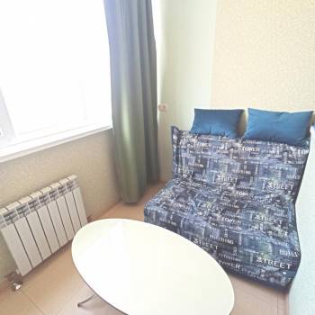 Сдается 1-комнатная квартира, 45 м²