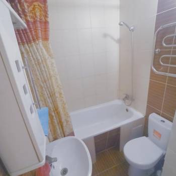 Сдается 1-комнатная квартира, 45 м²