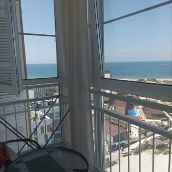 Продается 1-комнатная квартира, 30 м²