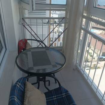 Продается 1-комнатная квартира, 30 м²