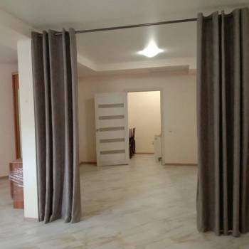 Сдается 1-комнатная квартира, 62 м²