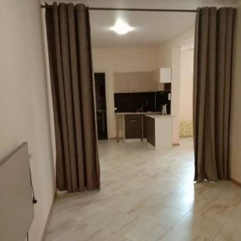 Сдается 1-комнатная квартира, 62 м²