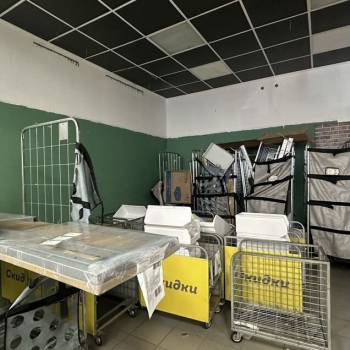 Сдается Нежилое помещение, 29 м²