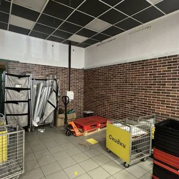 Сдается Нежилое помещение, 29 м²