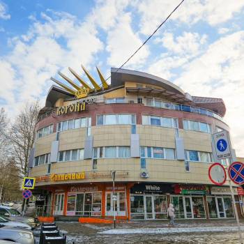 Сдается Нежилое помещение, 20,7 м²