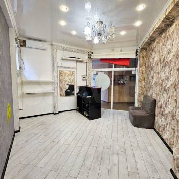 Сдается Нежилое помещение, 20,7 м²