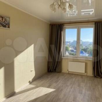 Продается 2-х комнатная квартира, 60 м²