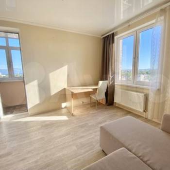 Продается 2-х комнатная квартира, 60 м²