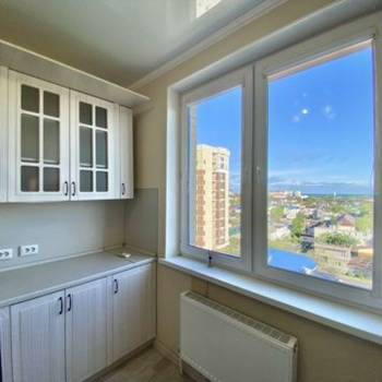 Продается 2-х комнатная квартира, 60 м²