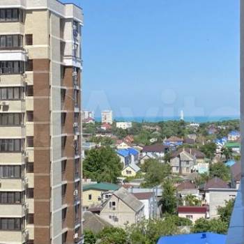 Продается 2-х комнатная квартира, 60 м²