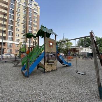 Продается 2-х комнатная квартира, 60 м²