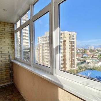 Продается 2-х комнатная квартира, 60 м²