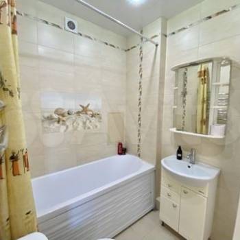 Продается 2-х комнатная квартира, 60 м²