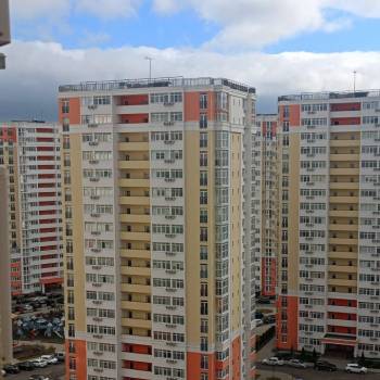 Сдается 1-комнатная квартира, 30 м²