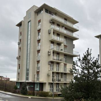 Продается 2-х комнатная квартира, 41,3 м²