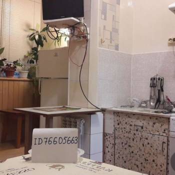 Сдается 2-х комнатная квартира, 58 м²