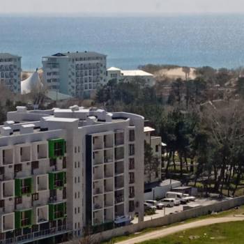 Сдается 1-комнатная квартира, 33 м²