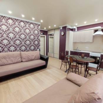 Сдается 1-комнатная квартира, 33 м²