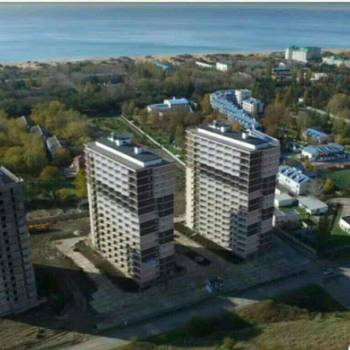 Сдается 1-комнатная квартира, 33 м²