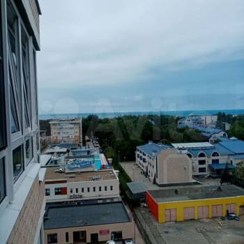 Сдается 1-комнатная квартира, 33 м²