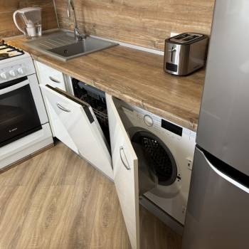 Продается 2-х комнатная квартира, 45,7 м²