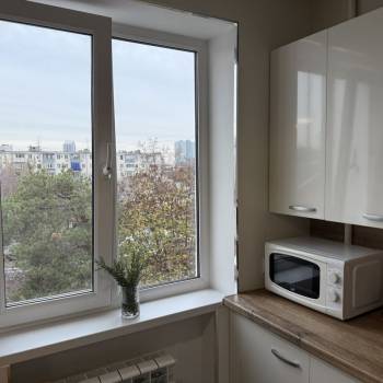 Продается 2-х комнатная квартира, 45,7 м²