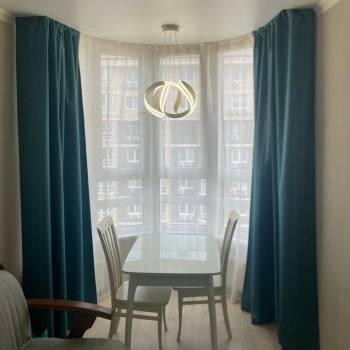 Продается 1-комнатная квартира, 41 м²