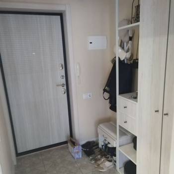 Продается 1-комнатная квартира, 31,5 м²