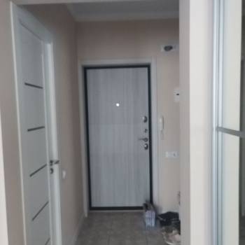 Продается 1-комнатная квартира, 31,5 м²