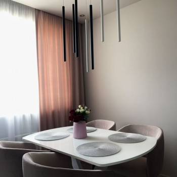 Продается 2-х комнатная квартира, 66,6 м²