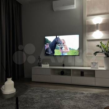 Продается 2-х комнатная квартира, 66,6 м²