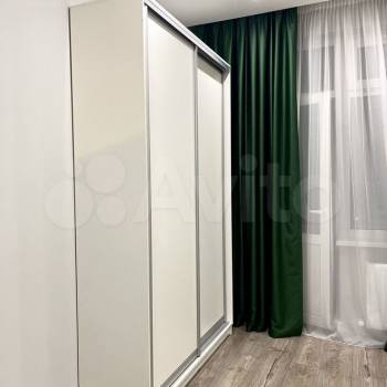 Продается 2-х комнатная квартира, 66,6 м²