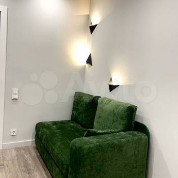 Продается 2-х комнатная квартира, 66,6 м²