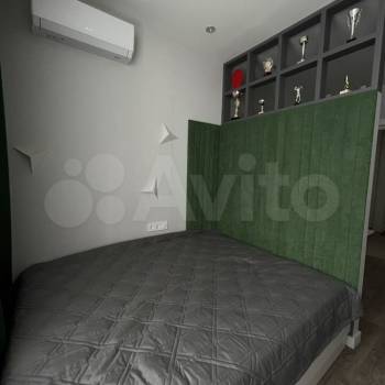 Продается 2-х комнатная квартира, 66,6 м²