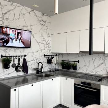Продается 2-х комнатная квартира, 66,6 м²