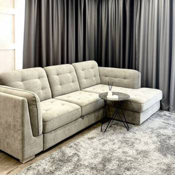 Продается 2-х комнатная квартира, 66,6 м²