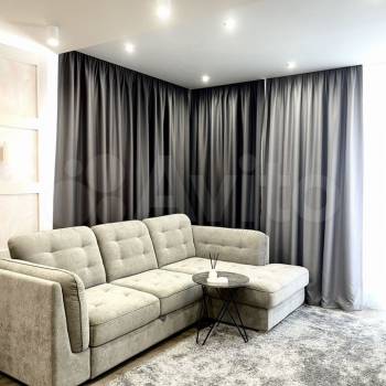 Продается 2-х комнатная квартира, 66,6 м²