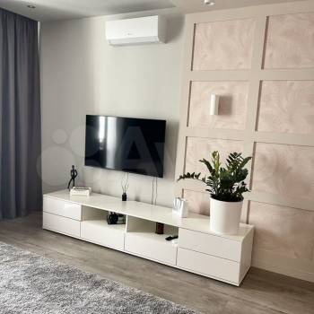 Продается 2-х комнатная квартира, 66,6 м²