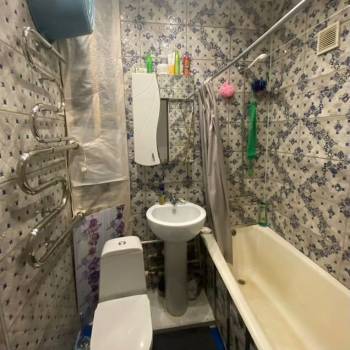 Продается 2-х комнатная квартира, 60,1 м²