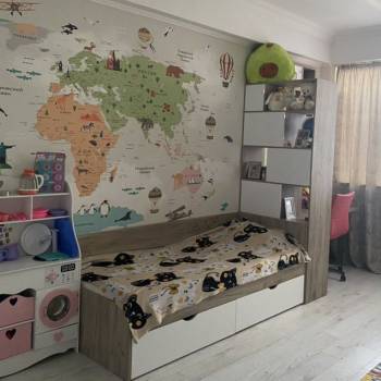 Продается 2-х комнатная квартира, 73 м²