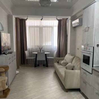 Продается 2-х комнатная квартира, 73 м²