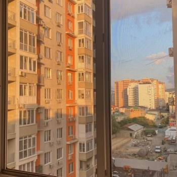 Продается 2-х комнатная квартира, 73 м²