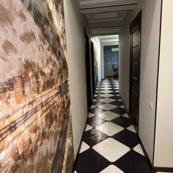 Продается 2-х комнатная квартира, 80 м²