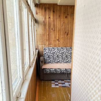 Продается 2-х комнатная квартира, 54 м²