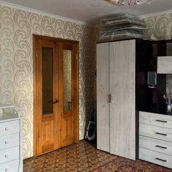 Продается 2-х комнатная квартира, 54 м²