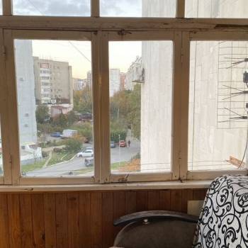 Продается 2-х комнатная квартира, 54 м²