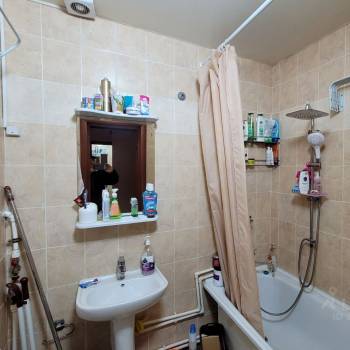 Сдается 1-комнатная квартира, 36 м²