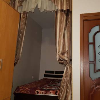 Сдается 1-комнатная квартира, 36 м²