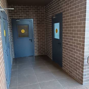 Продается Нежилое помещение, 8,2 м²