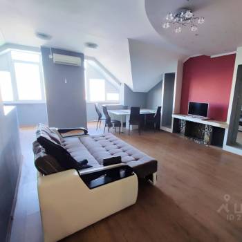 Сдается Многокомнатная квартира, 101 м²